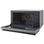 Микроволновая печь LG MJ3965AIS: Объем, л 39 л