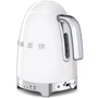 Электрочайник Smeg KLF04WHEU фото 2