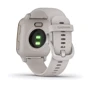 Смарт-часы Garmin Venu SQ Music Edition Light Sand/Rose Gold (010-02426-11) фото 6