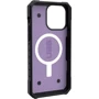 Чехол для iPhone Urban Armor Gear UAG Pathfinder Magsafe Lilac (114055114646) for iPhone 14 Pro Max фото 5