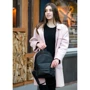 Женский рюкзак Sambag Dali LB черный (15351028): Страна производитель Украина