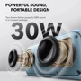 Акустика ANKER SoundСore Motion 300 Green (A3135061): Выходная мощность 30 Вт