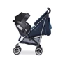 Адаптеры Cybex CALLISTO/ONYX/TOPAZ для автокресла ATON Q/CLOUD Q (511409001): Тип аксессуара адаптеры