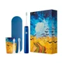 Зубна щітка Xiaomi Soocas X3U Van Gogh Museum Design Sonic Electric Toothbrush Ocean Blue фото 4
