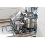 Встраиваемая посудомоечная машина Gorenje GV671C60: Количество программ 7