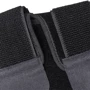 Бандаж для гомілки USA Style LEXFIT чорний (LBS-1006): Фіксація Липучка