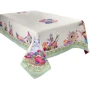 Гобеленова скатертина Lefard PEEPS Кругла 140х140 см (732-282)
