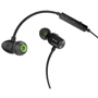 Наушники Awei WT30 Black: Тип крепления без креплений