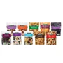 Кешью с клюквой Alesto Cashew Cranberry Mix 200 г (WT2100): Вес нетто 200 г