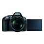 Nikon D5300 Body Grey Официальная гарантия: Количество мегапикселей 24.2