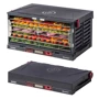 Сушка овощей Brod & Taylor SAHARA DR-720S: Продукты для сушки фрукты, овощи, ягоды, грибы, мясо, рыба, хлеб, зелень, травы