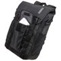 Thule Subterra Backpack Dark Shadow (TSDP115DS) for MacBook Pro 15" фото 14