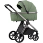 Коляска универсальная 3 в 1 Carrello Omega CRL-6535 Perfect Green (CRL-6535 Perfect Green) фото 10