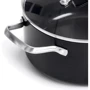 Кастрюля GreenPan Copenhagen 20 см 3.1 л (CC003345-001): Материал корпуса Алюминий
