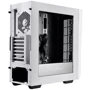 Корпус Silverstone SST-RL06WS-PRO: Назначение игровой