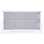 Вытяжка Weilor PTS 9265 WH 1300 LED Strip фото 6