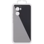 Чехол для телефонов Lakshmi Case Silicone Cover Full Camera Black for Motorola G05 / E15 4G: Материал силикон