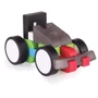 Конструктор Guidecraft IO Blocks Гоночные машины, 48 деталей (G9607)