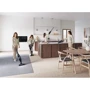 Пылесос Electrolux WQ61-46DB: Емкость пылесборника 0.3 л