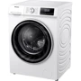 Стиральная машина Hisense WDQY901418VJM: Тип загрузки фронтальная