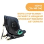 Автокресло Chicco MySeat i-Size Air, группа 1/2/3 (79873.87) фото 14