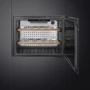 Встраиваемый винный шкаф SMEG CVI121N3: Общий объем, л 46