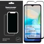 Аксесуар для смартфона BeCover Tempered Glass 3D Crystal Black для Xiaomi Redmi 12C (709272)