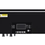 Инвертор солнечный автономный 2E XM MAX 11000VA/11000W, 48V, 2 MPPT, 2xTerminal out: Форма выходного сигнала Чистая синусоида