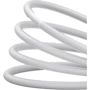 Кабель Baseus Cable USB-C to Lightning CoolPlay Series Fast Charging 2m White (CAKW000102) фото 5