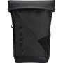 Сумка для ноутбуков HP 15" OMEN TCT Rolltop Backpack Black (7MT83AA): Тип сумки рюкзак