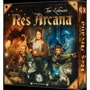 Res Arcana (Настільна гра, Українською) (1002004)