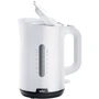 Электрочайник Braun WK 1110 WH: Покрытие нагревательного элемента (материал) нержaвеющaя стaль