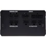 Блок живлення Corsair RM650x (CP-9020198): Вентилятор задньої стінки нет