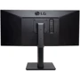 Монітор LG 29BN650-B: Формат зображення 21:9