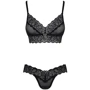 Комплект Obsessive 852-SET-1 set, S/M