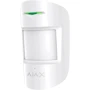 Датчик руху і розбиття скла Ajax CombiProtect White фото 5