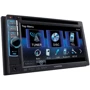 Kenwood DDX-4021BT: Формфактор 2 DIN (универсальная)