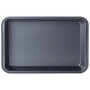 Форма Bravo Chef Brezel прямоугольная 30.5х20х3.5 см (BC-10207): Крышка Нет