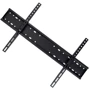 Кронштейн для ТБ Charmount TV0604F Black: Тип фиксированный