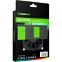 Кулер GameMax Big Bowl Vortex RGB Lighting Ring (GMX-12-RBB) фото 8