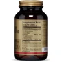 Solgar Calcium Magnesium Plus Zinc 100 Tablets: Тип Магний + Кальций