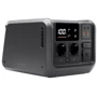 Зарядная станция DJI Power 500 512Wh 800W (DYM500H): Емкость аккумулятора, Вт/ч 512