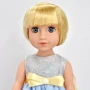 Лялька Baby Ardana Модниця 45 см з аксесуарами (A 666 A): Висота, см 45
