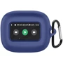 Чехол ArmorStandart Silicone Case Dark Blue (ARM80448) for JBL Live Flex