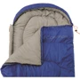 Спальный мешок Easy Camp Cosmos/+8°C Blue (Right): Тип кокон