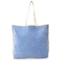 Жіноча сумка шоппер Rip Curl CLASSIC SURF 31L TOTE BAG блакитна (001WSB-70): Країна виробник Индия
