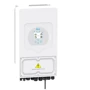 Гібридний сонячний інвертор (hybrid) Deye SUN-6K-SG05LP1-EU WiFi, 48V, 6kW, 1 фаза