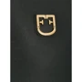 Жіноча сумка-мішок Furla Belvedere S чорна (1008040): Країна виробник Італія