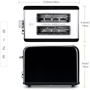 Тостер Silver Crest STS 920 A1 black: Тип Тостеp