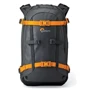 Lowepro Whistler BP 350 AW (LP36896-PWW): Материал нейлон